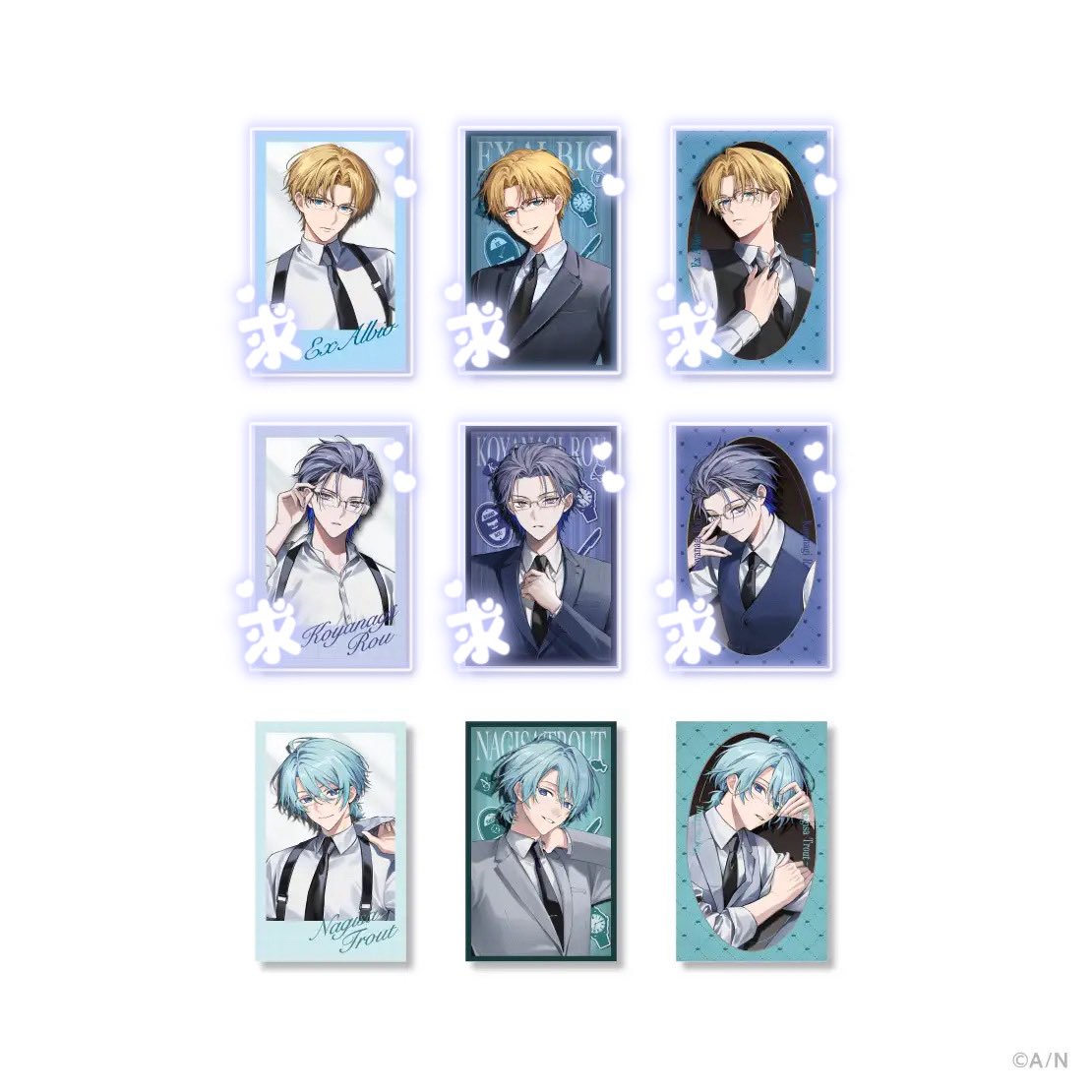 金木犀 tweet media