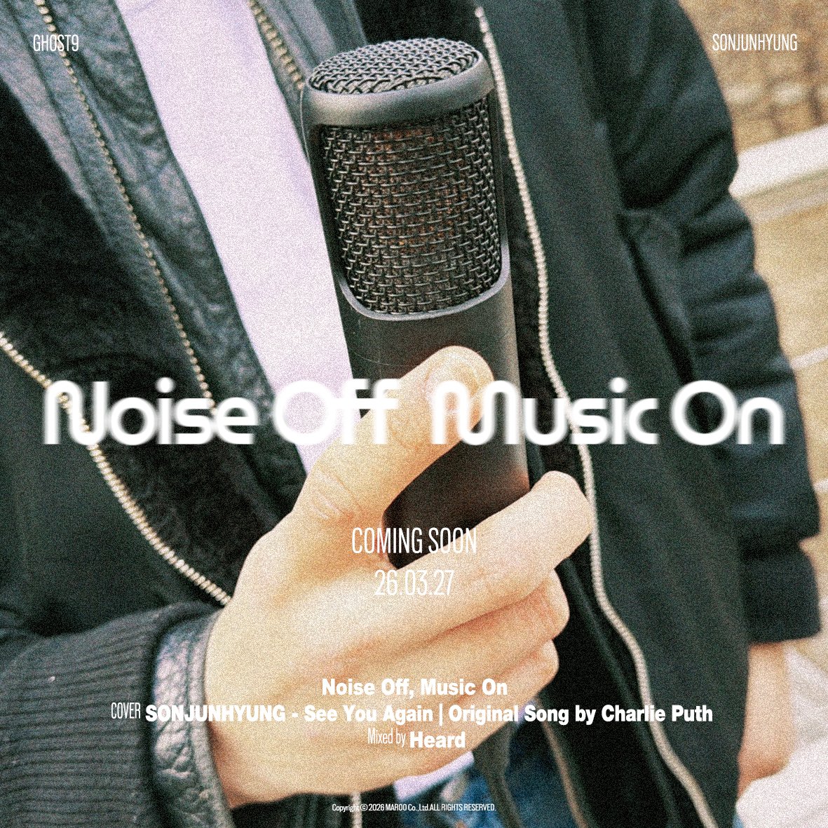 GHOST9(고스트나인) tweet media