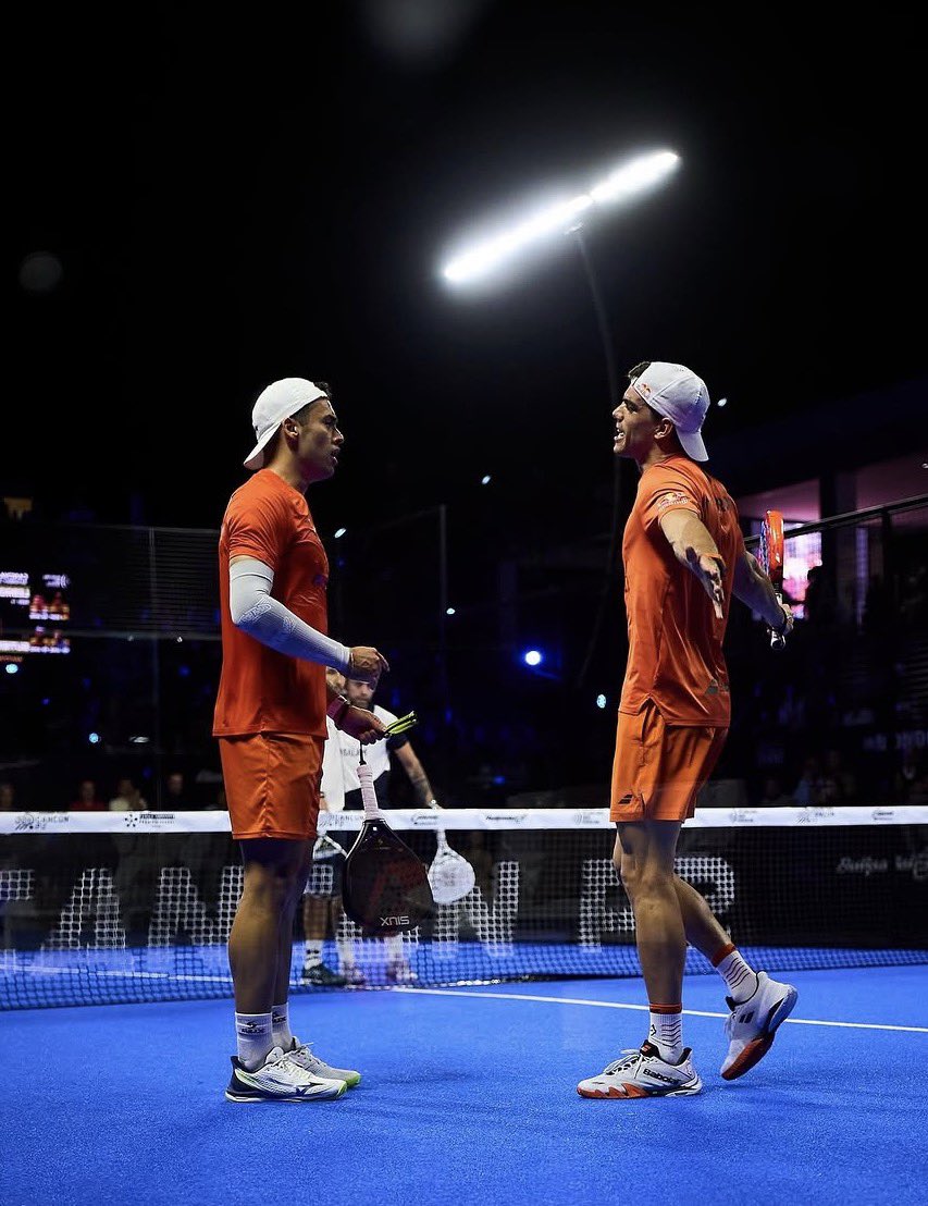 Rematando x3 tweet media