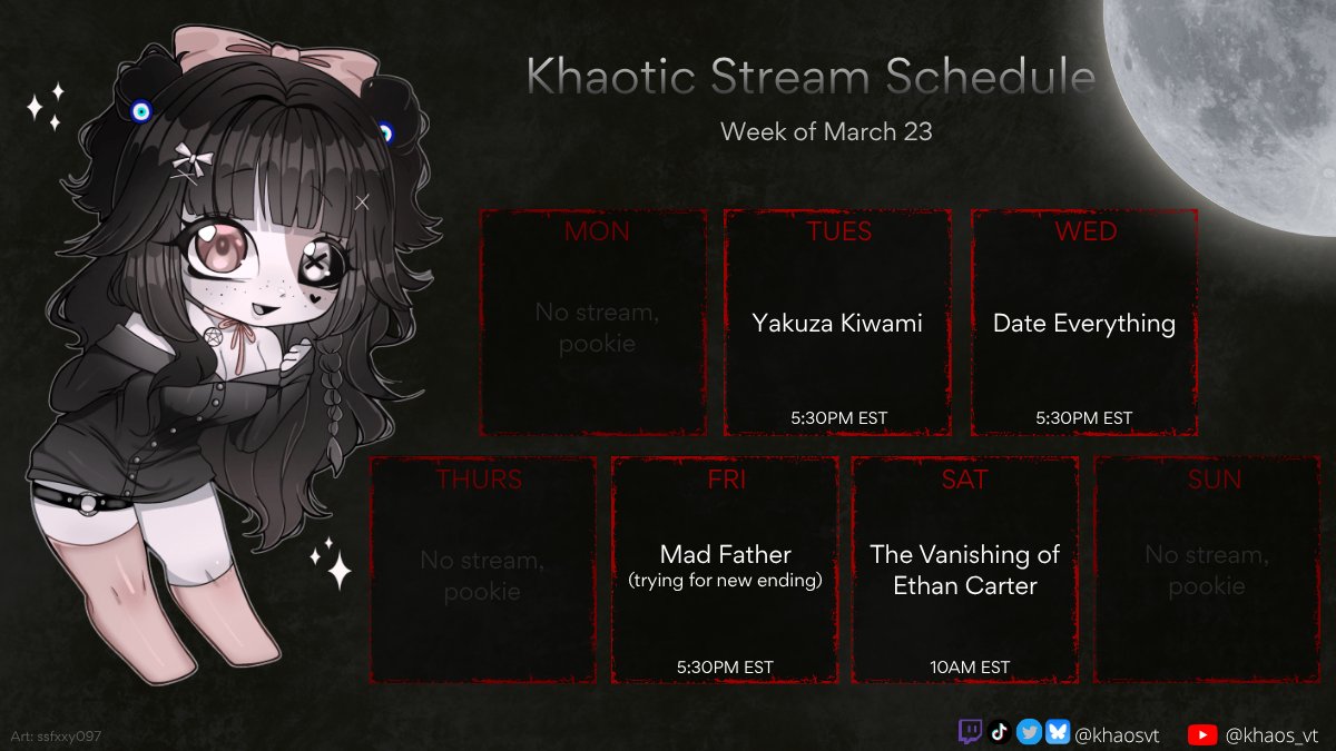 𝒦𝒽𝒶𝑜𝓈 🫀 ʜᴀᴜɴᴛᴇᴅ ᴅᴏʟʟ ᴠᴛᴜʙᴇʀ 🔞 tweet media