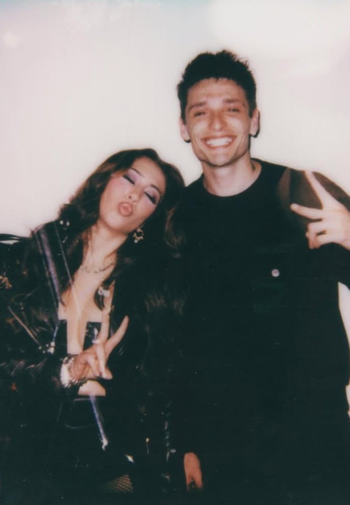 Kali Uchis Brasil tweet media