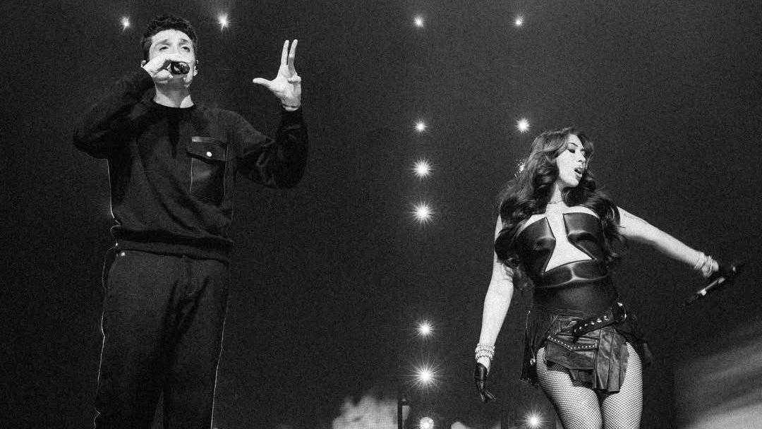 Kali Uchis Brasil tweet media