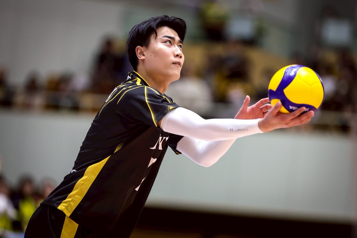 JTEKT-STINGS-AICHI tweet media