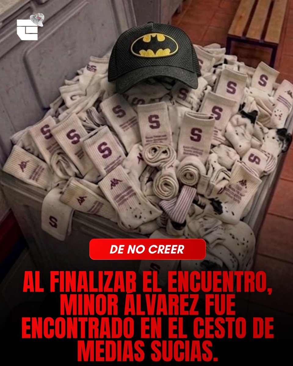 ENBAJATICO tweet media