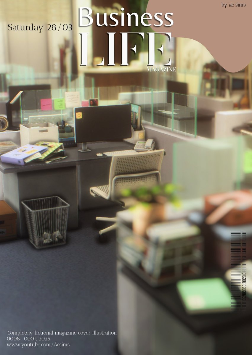 🍒𝓐𝓬. 𝓢𝓲𝓶𝓼 tweet media