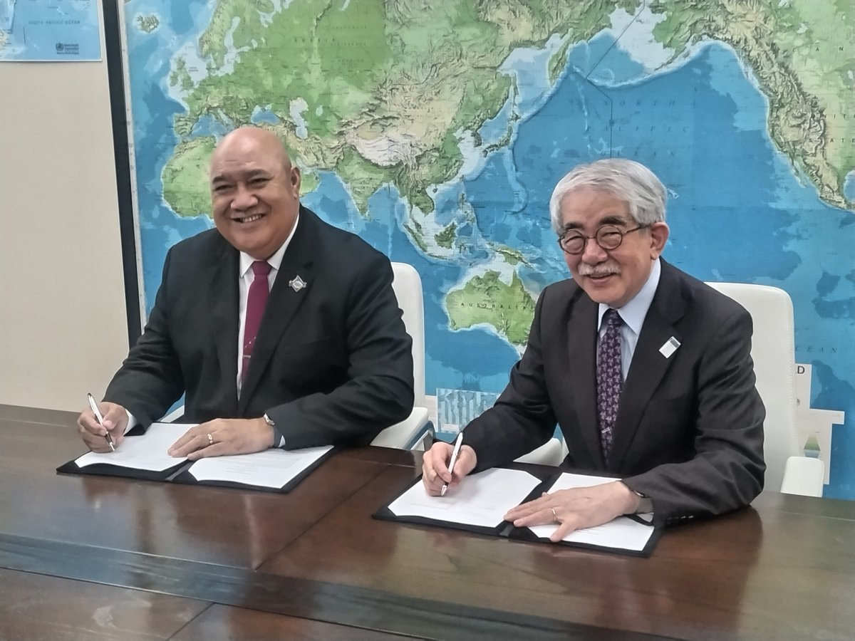 日本WHO協会(Friends of WHO Japan) tweet media