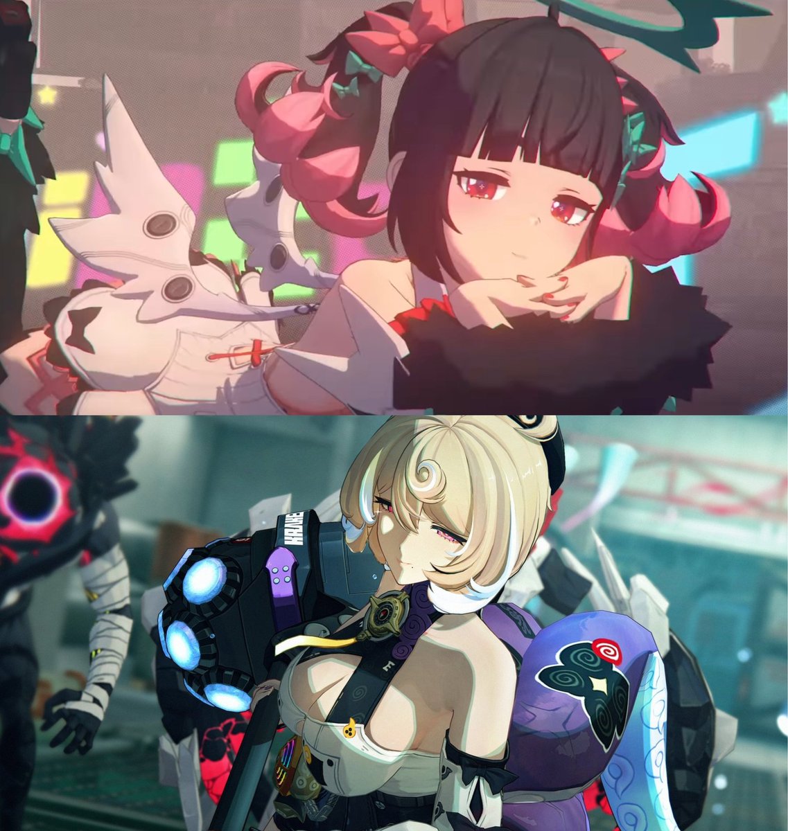 ZenlessWorld tweet media