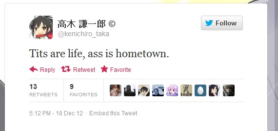 GuerrillaBöy: The Supersoldier Harem King tweet media