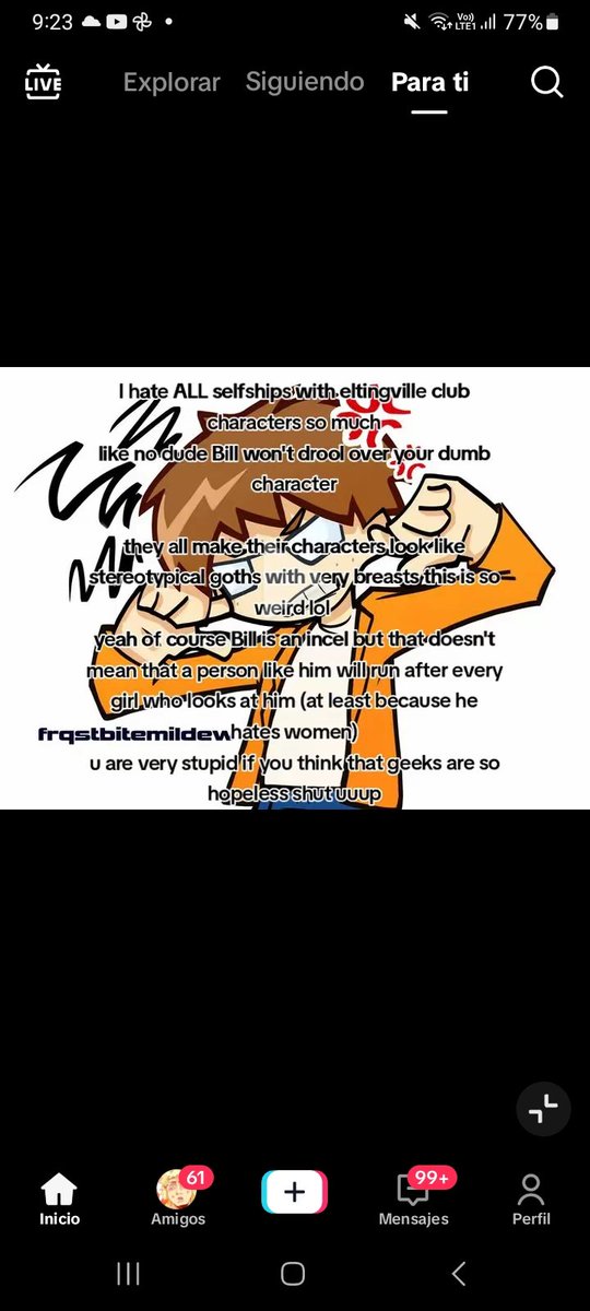 empanada dinunzio 🐞 tweet media