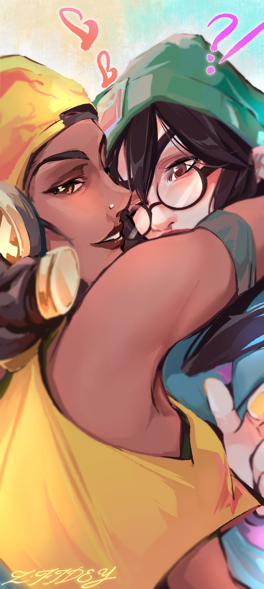 衷•FIDEY tweet media