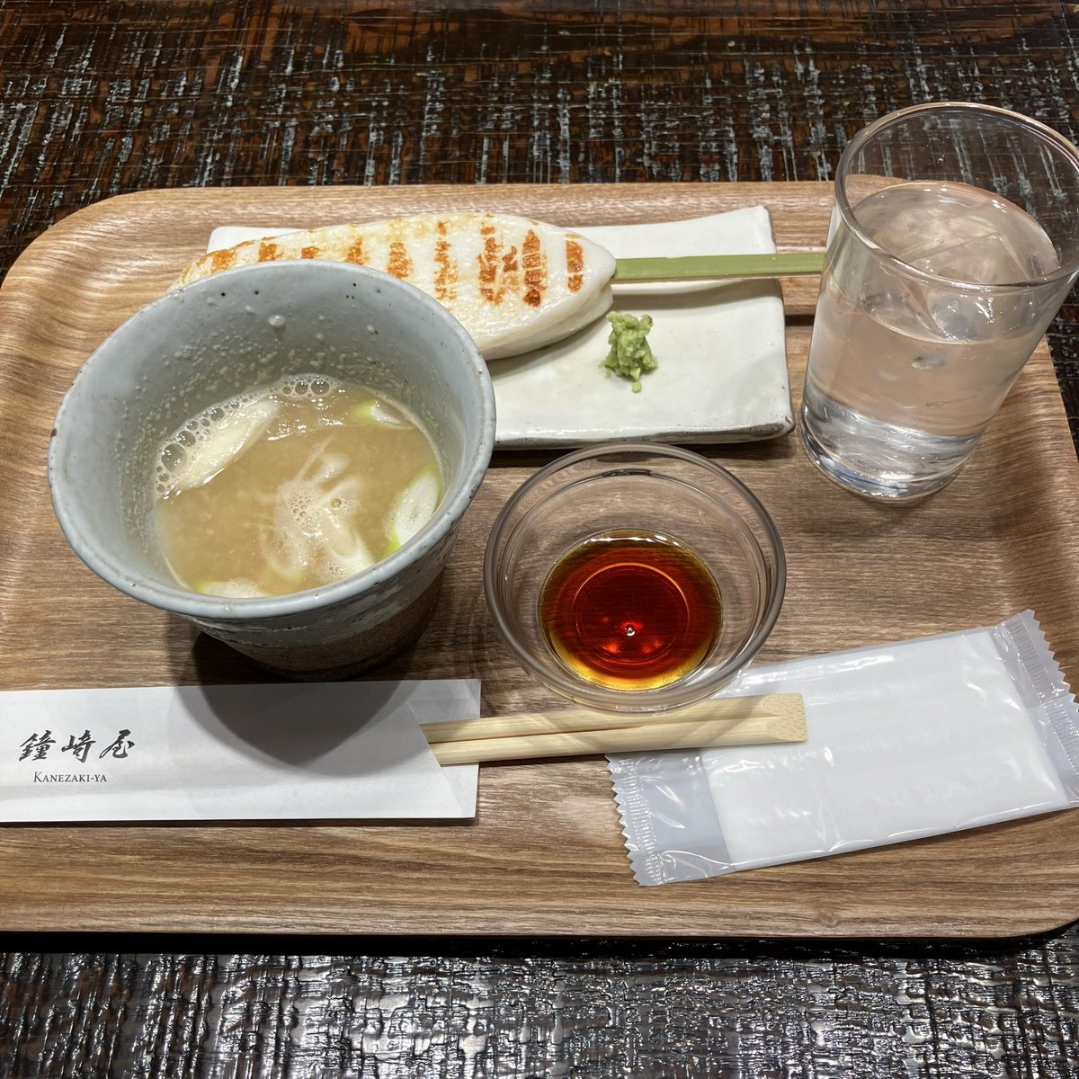 おで山 tweet media