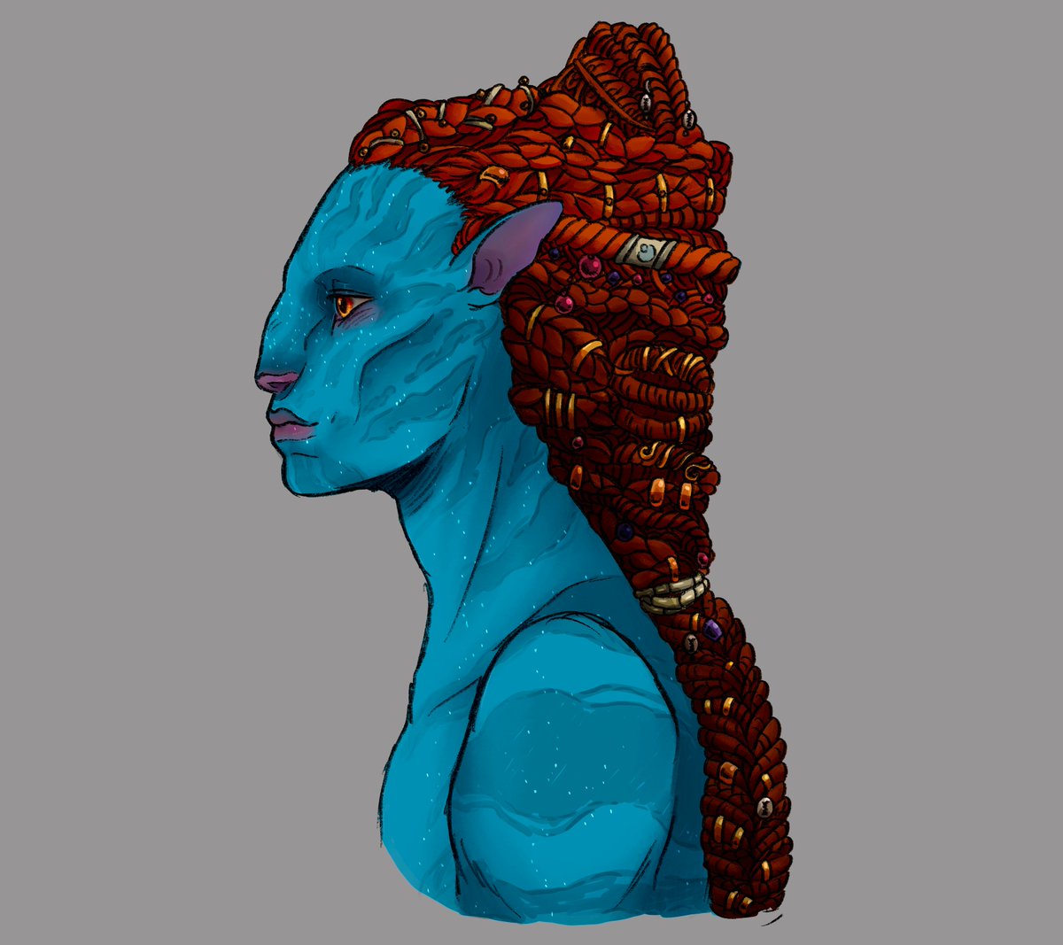 Pastel 🔞 tweet media