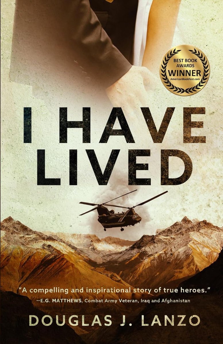 Douglas J. Lanzo tweet media