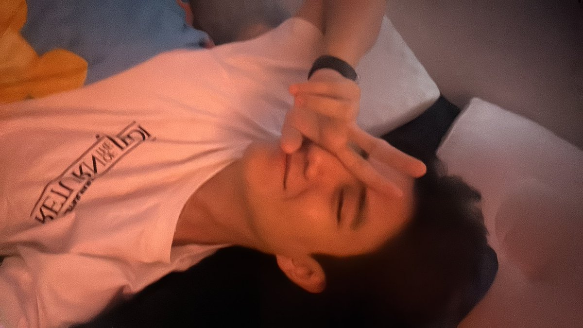 นกที่ติ้นเช้าคือนกที่มารออันแซมแต่งหน้า
#fforthpcsp