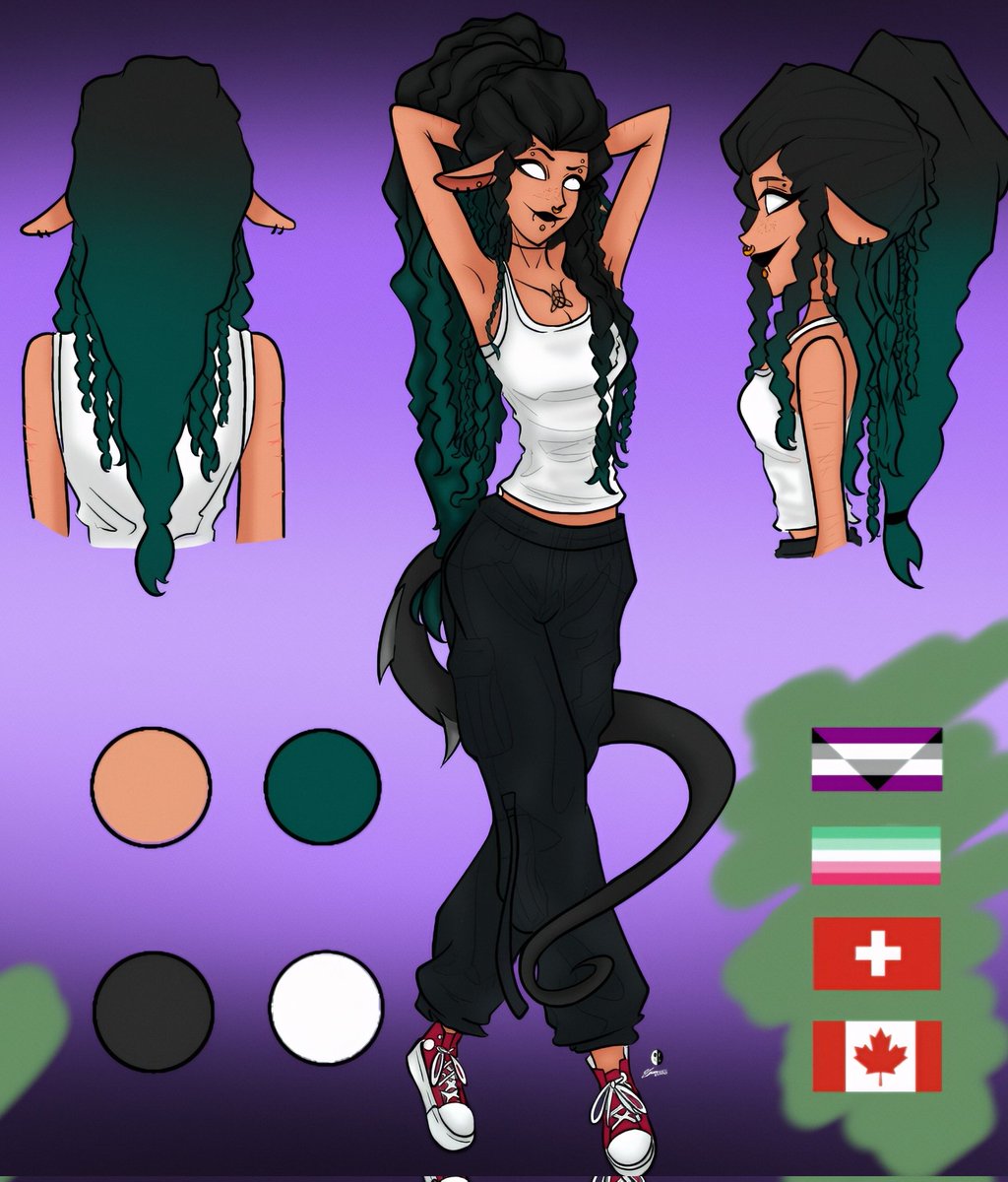 ✨𝑻𝒓𝒂𝒔𝒉 𝑮𝒐𝒅𝒅𝒆𝒔𝒔✨ tweet media