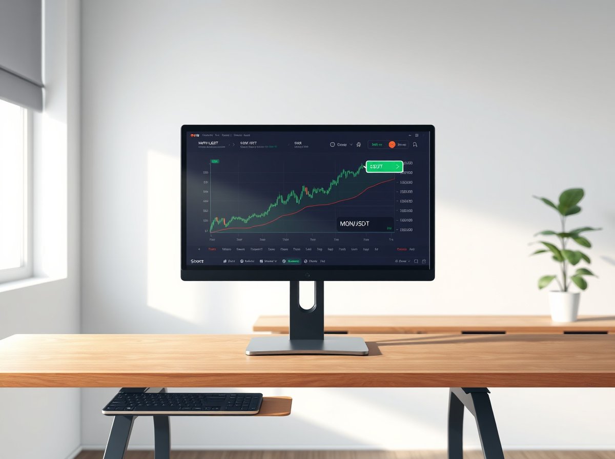 ItsBitcoinWorld's tweet image. Global cryptocurrency exchange OKX announced a significant market expansion today, listing the MON/USDT spot trading pair for immediate trading starting at 11:00 a.m. UTC. #BLOCKCHAIN #CRYPTOCURRENCY #exchanges #Finance #trading
bitcoinworld.co.in/okx-mon-listin…