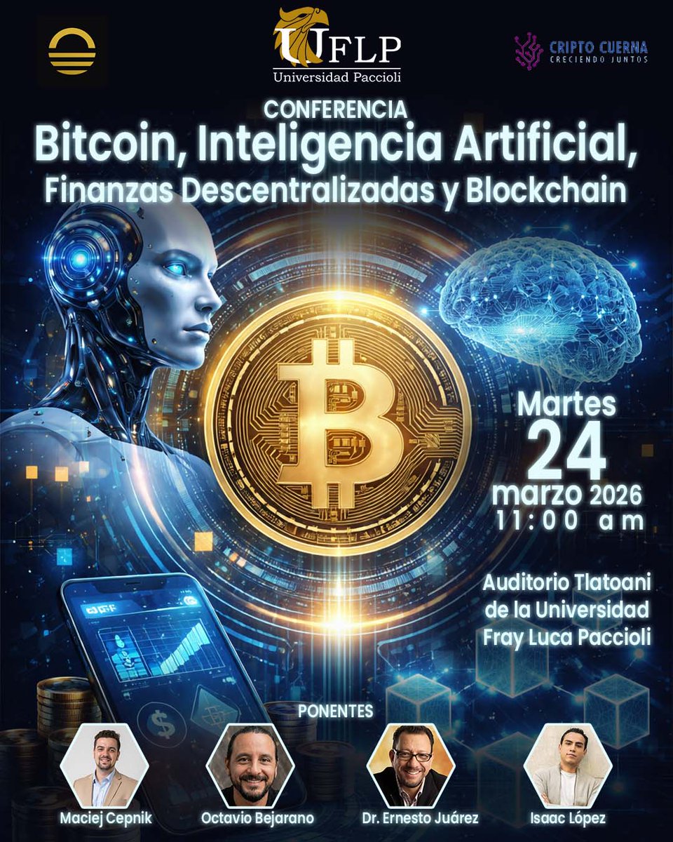 BitcoinCuernavaca tweet media
