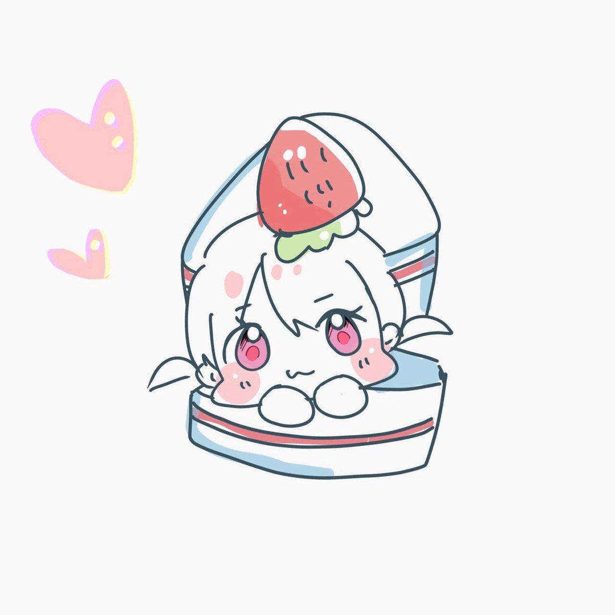 ひびあめ🍒 tweet media