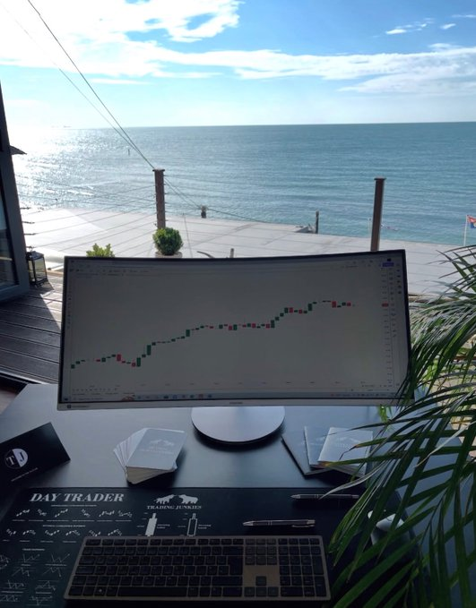 Master the skill.

And let the money chase you.