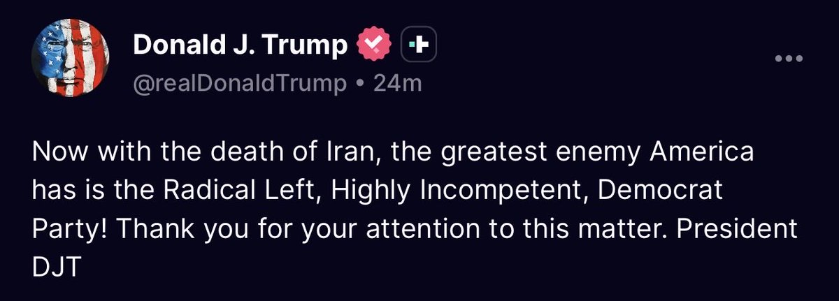 Brian Cates - Political Columnist & Pundit tweet media