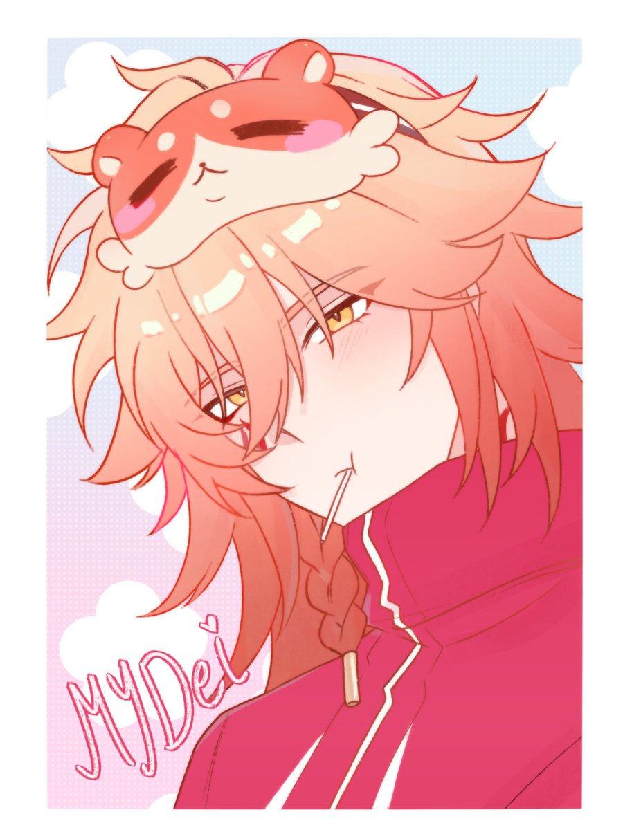 ball 🦭 tweet media