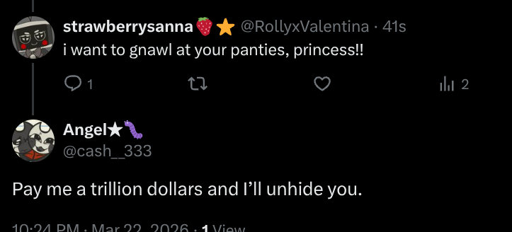 strawberryDADDY🍓⭐️ tweet media