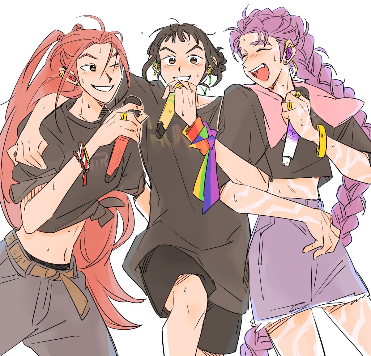 🔥쓰이🔥 tweet media