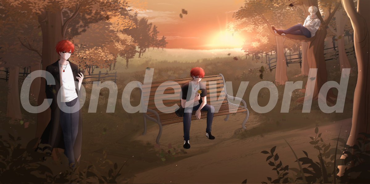 크신🗡🎭|RE:TEAM tweet media