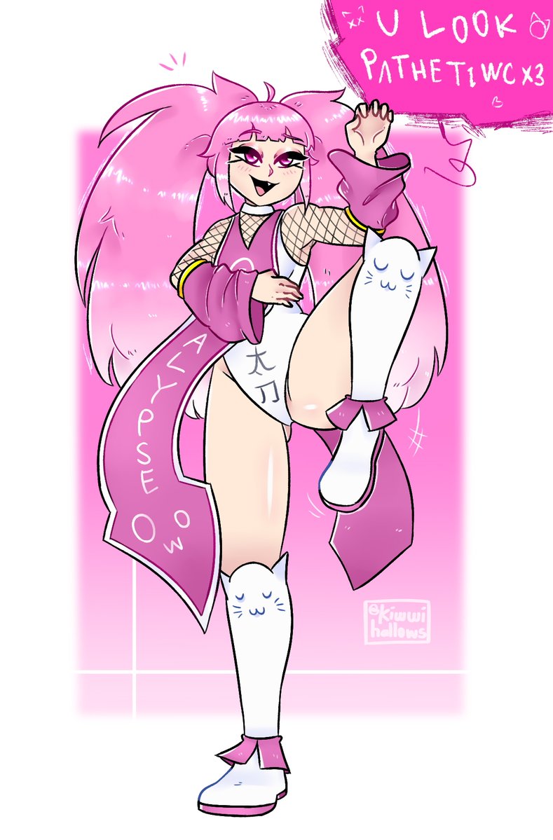 The Soviet Tank Fairy tweet media