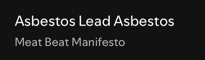 REESE 💉🩸 tweet media