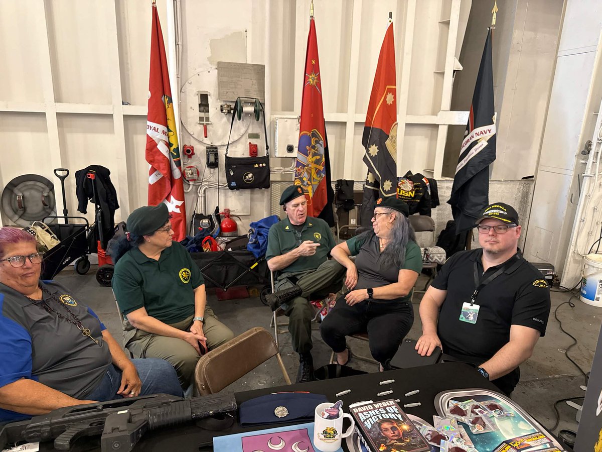 bayconnews | July 3rd —6th, 2026 tweet media