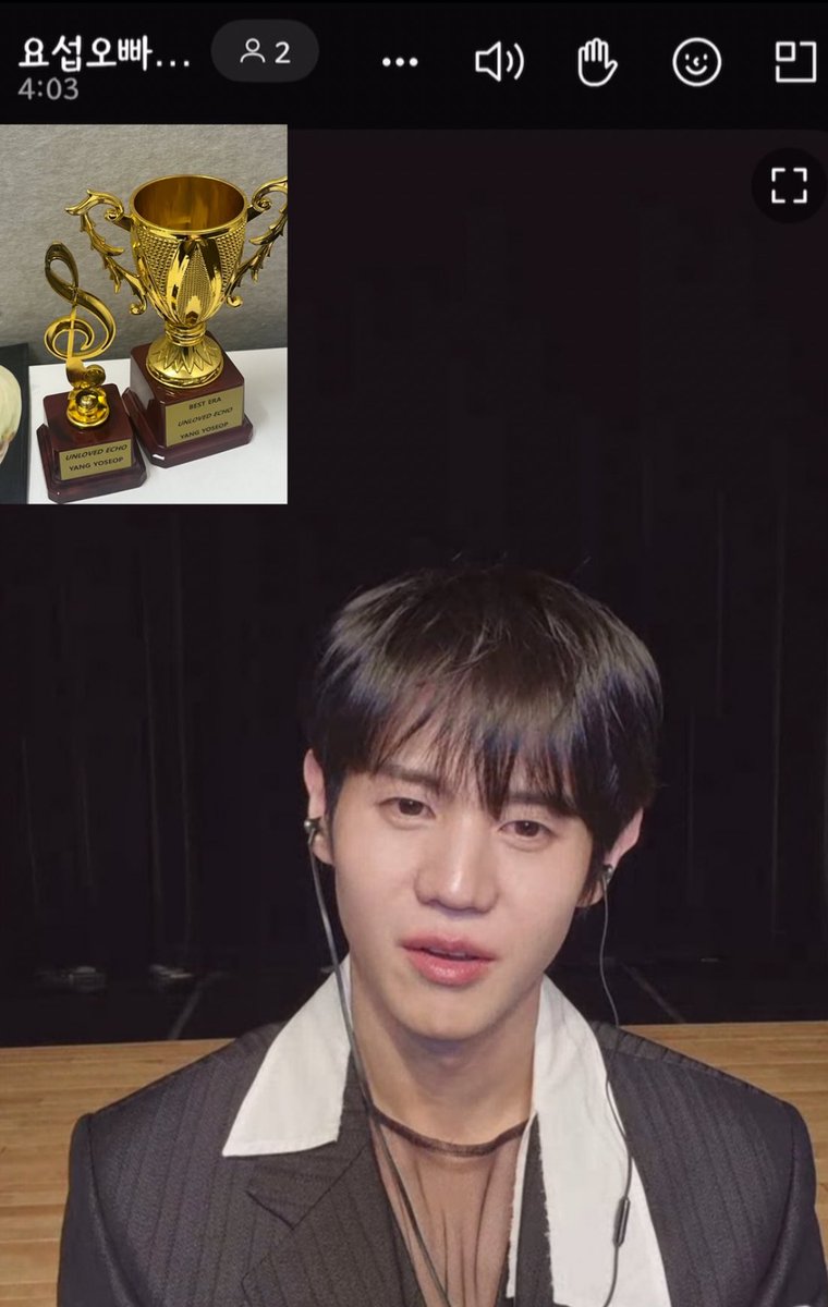 ์์์ ๐ต๏ธโโ๏ธ tweet media