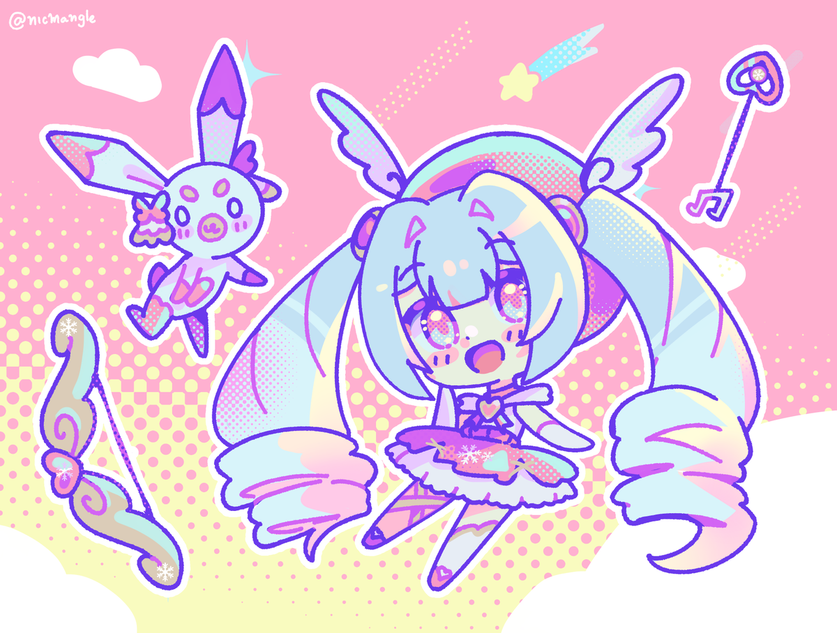 🌸 にこ • ɴɪᴋᴏ 🌸 tweet media