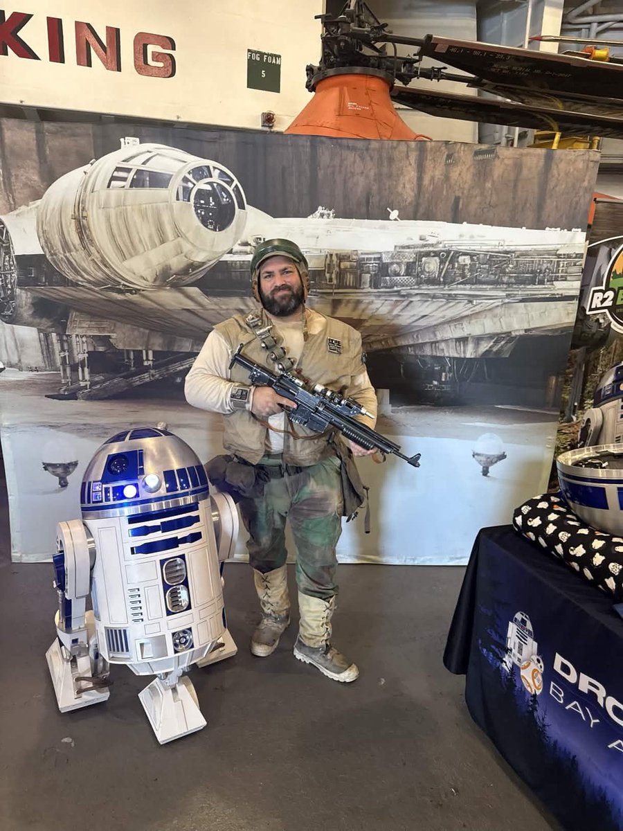 bayconnews | July 3rd —6th, 2026 tweet media