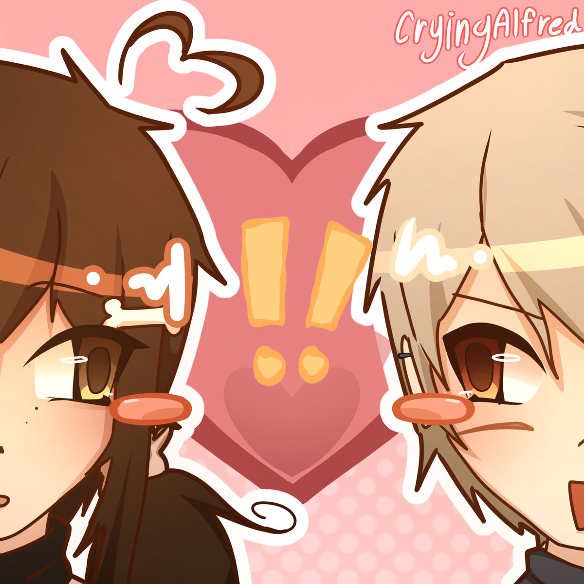 𑣲┆lucy / kaz ꒰🎤꒱ tweet media