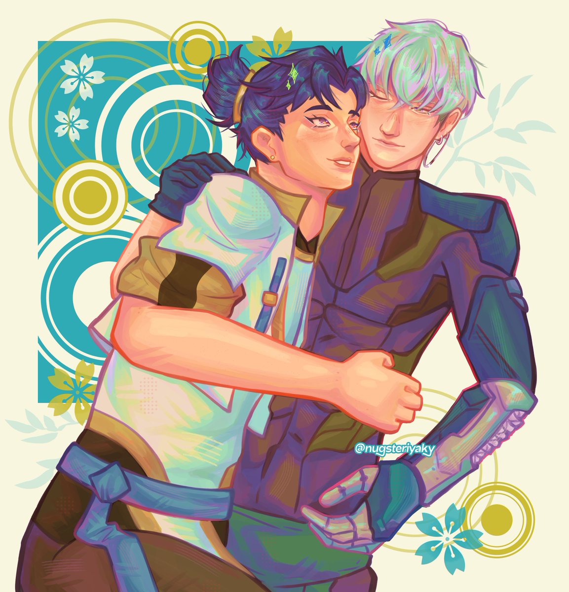 Carito😺 COMMS OPEN tweet media