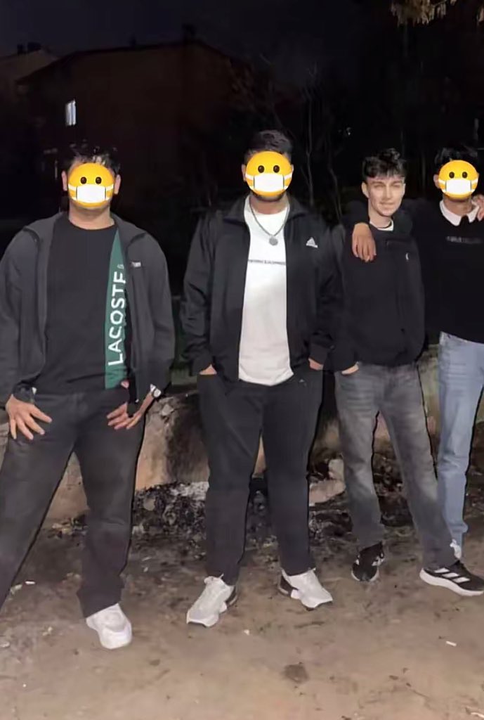 Alp Kılınç tweet media