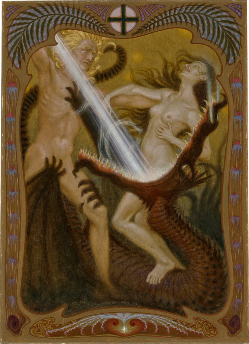 Ozymandias𓆏 tweet media