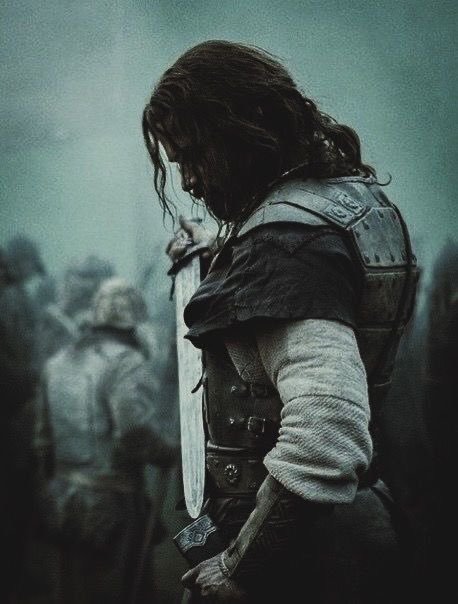 𝐓𝐡𝐞 𝐇𝐨𝐮𝐧𝐝 ☆ tweet media