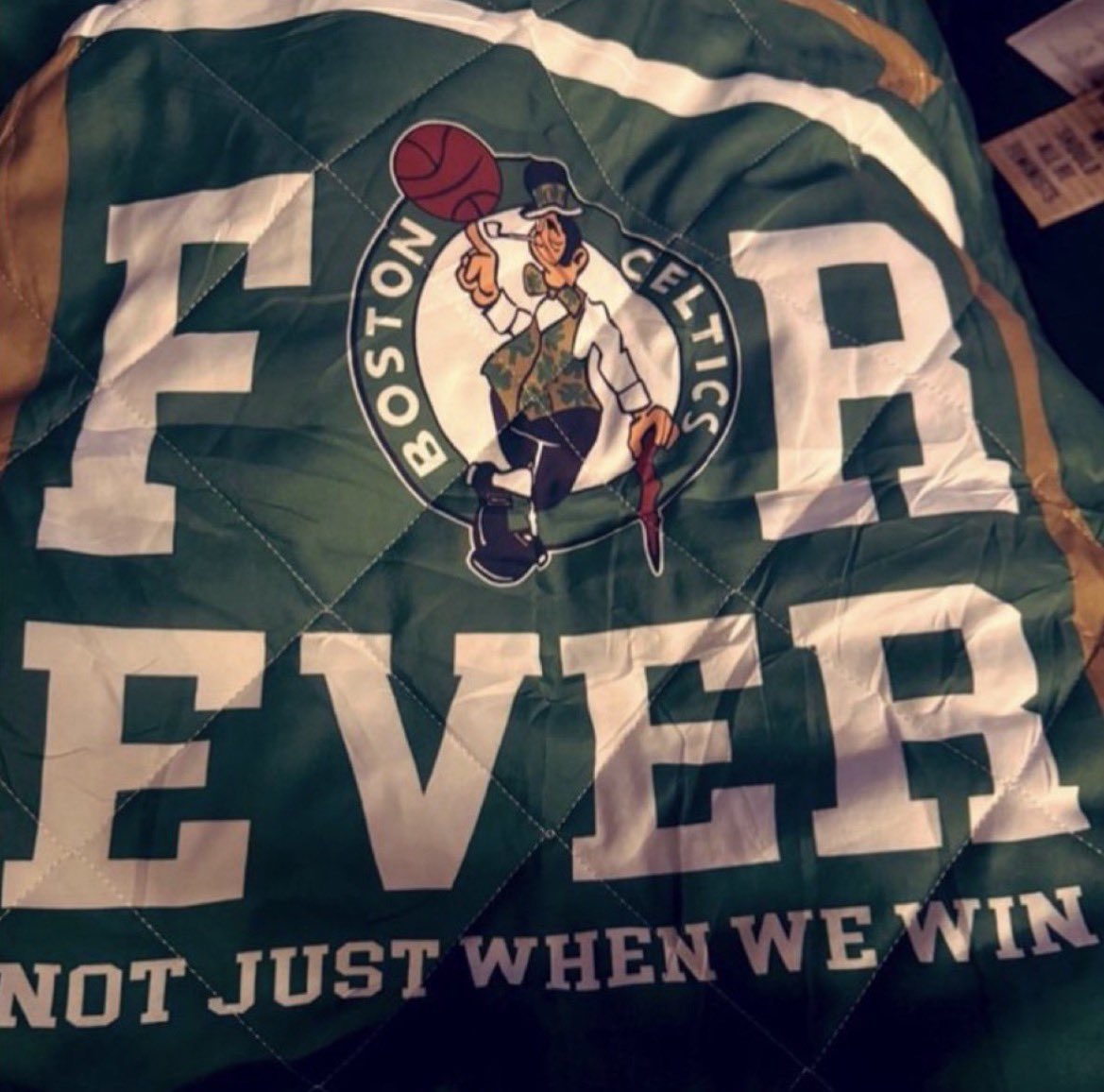 Love them even when they annoy me