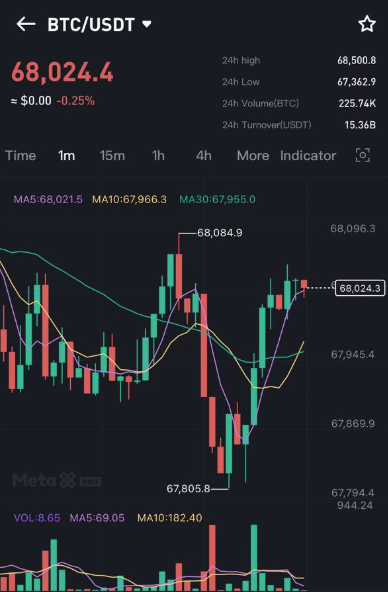 METAX Global tweet media