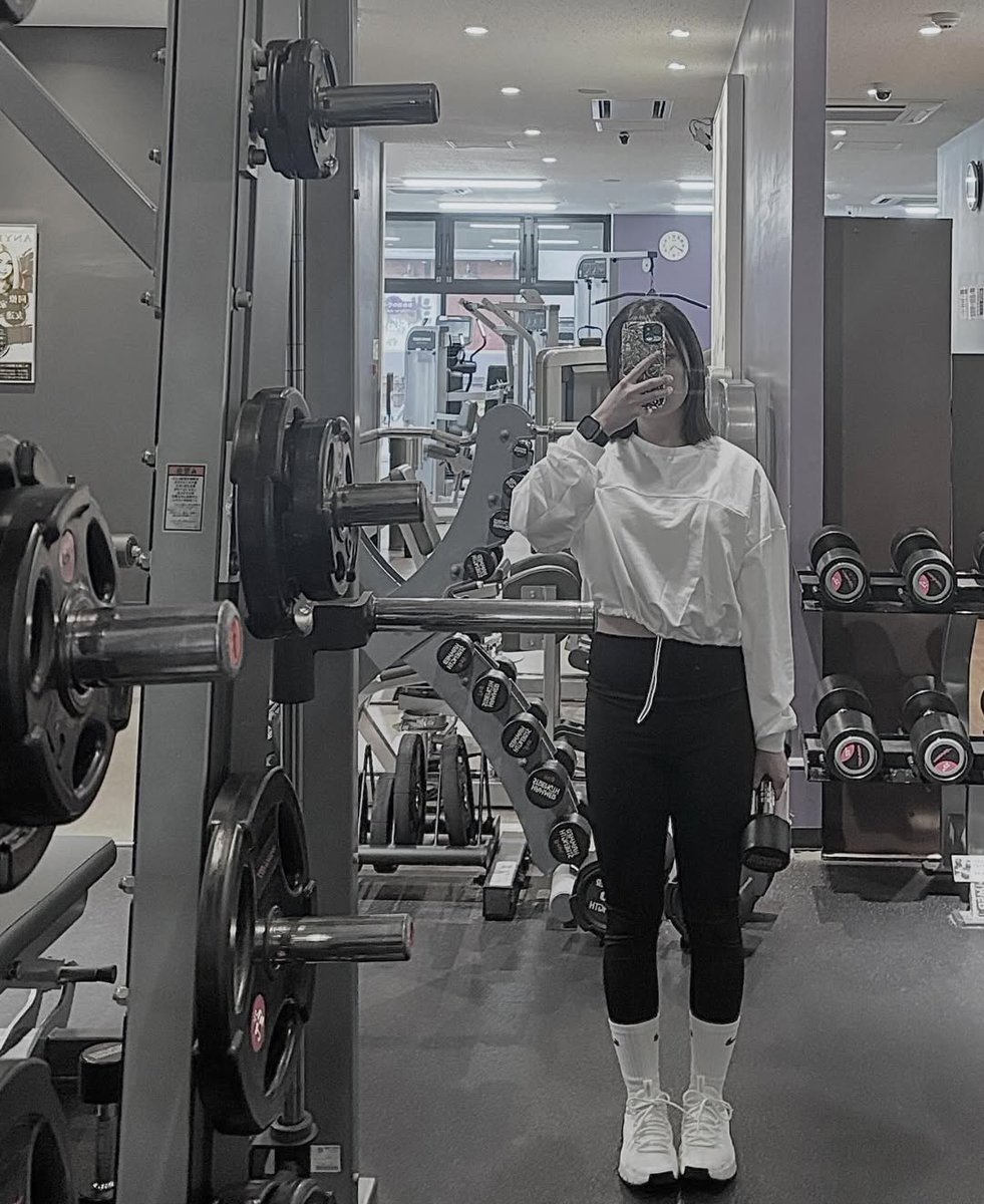 Josu_03's tweet photo. ゆるく継続中🏋️♀️🧚♂️
#ゆるトレ
#workoutday
#日常の記録 https://t.co/oztazLCp4B