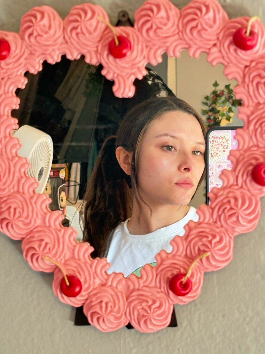 🎀Heaven🎀 tweet media