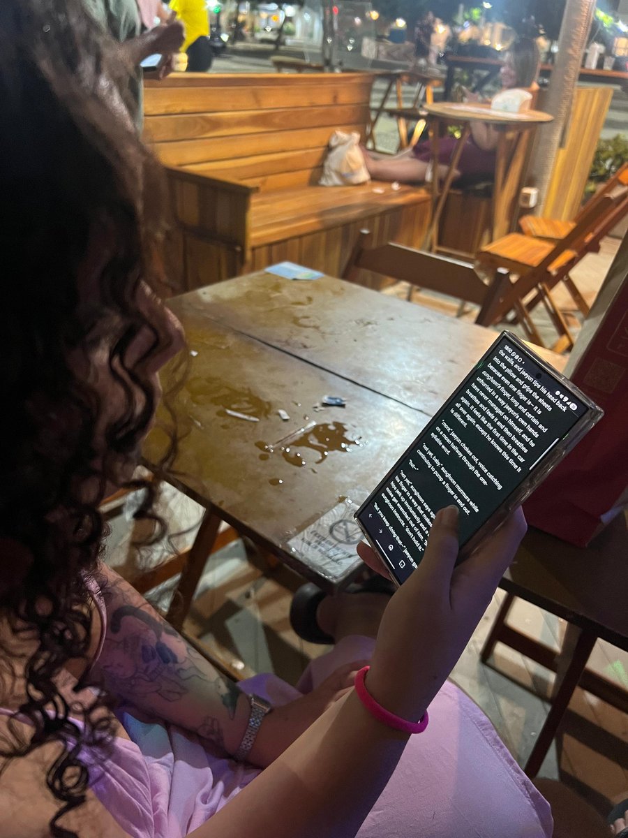 isamell sevEN tweet media