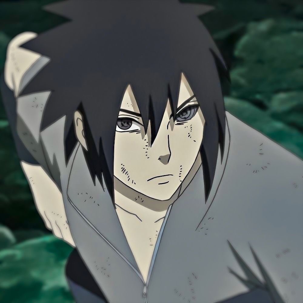Sasuke Daily tweet media