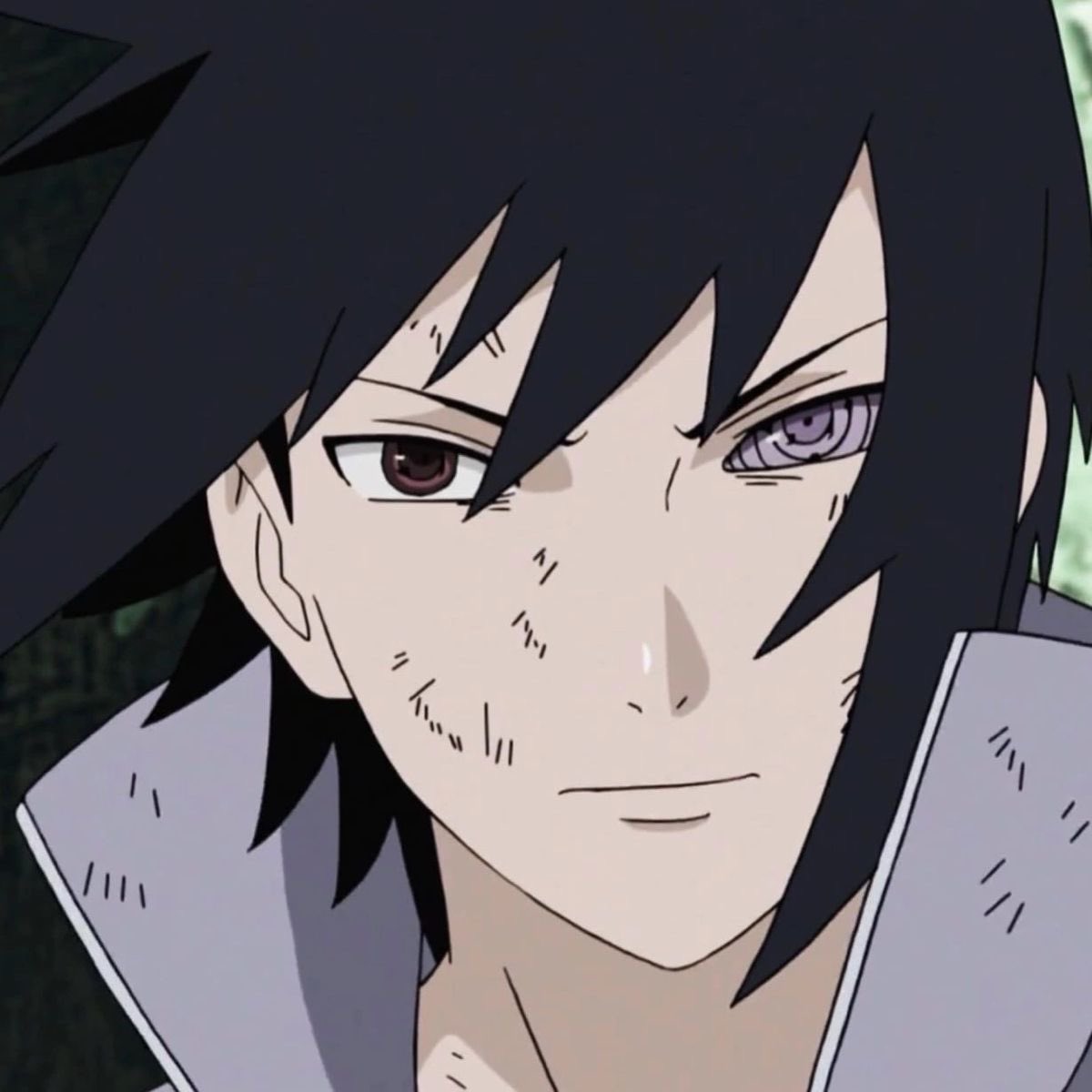 Sasuke Daily tweet media