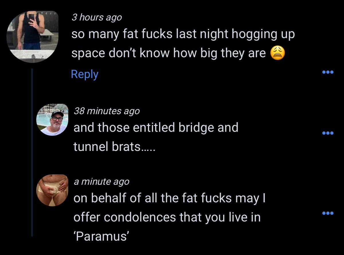 Kim Burrell of Fujoshis tweet media