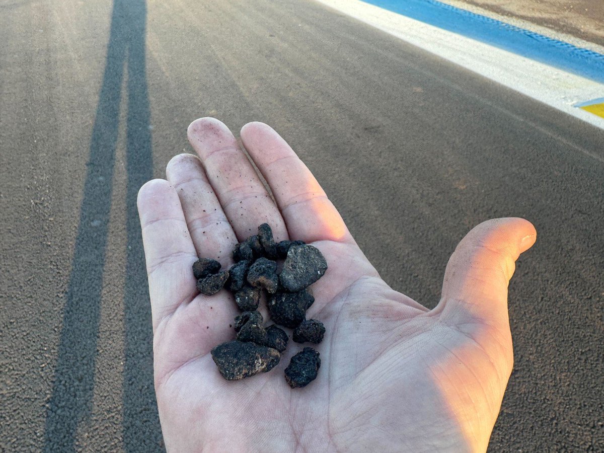 Tear Off tweet media