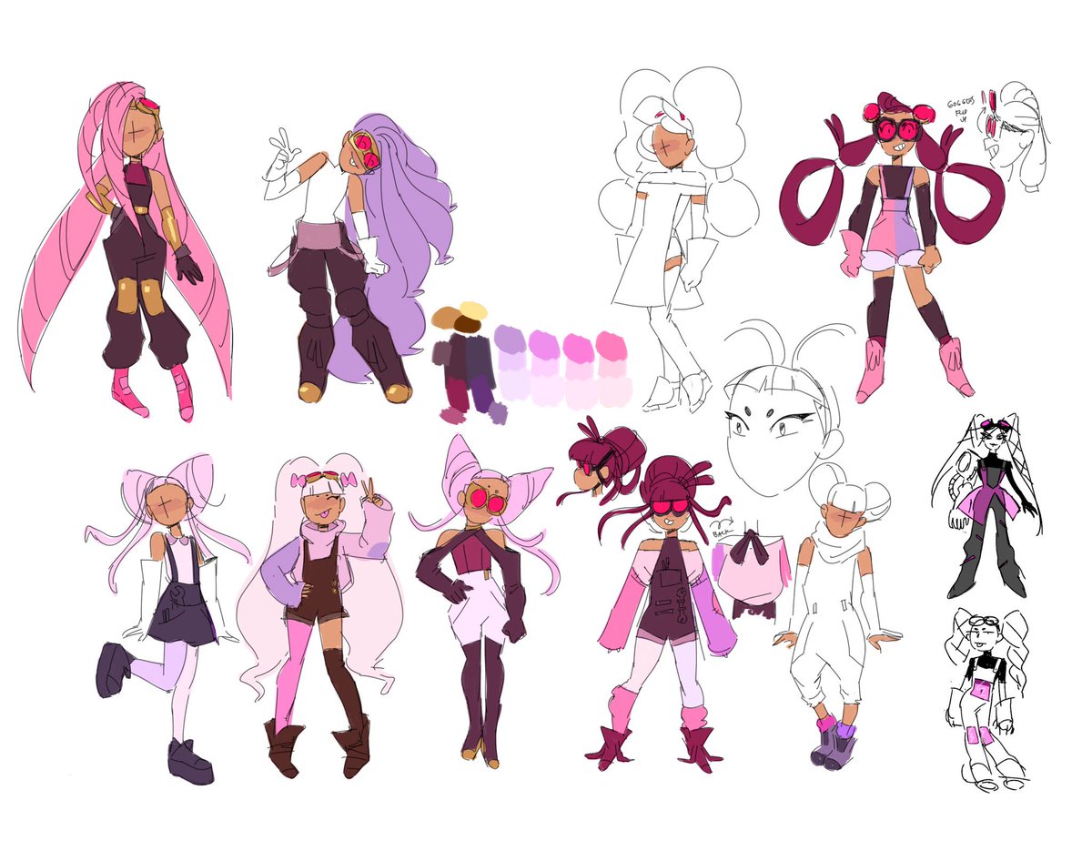 Crispy ᱬ 🐸🦉✨ | Catra apologist tweet media