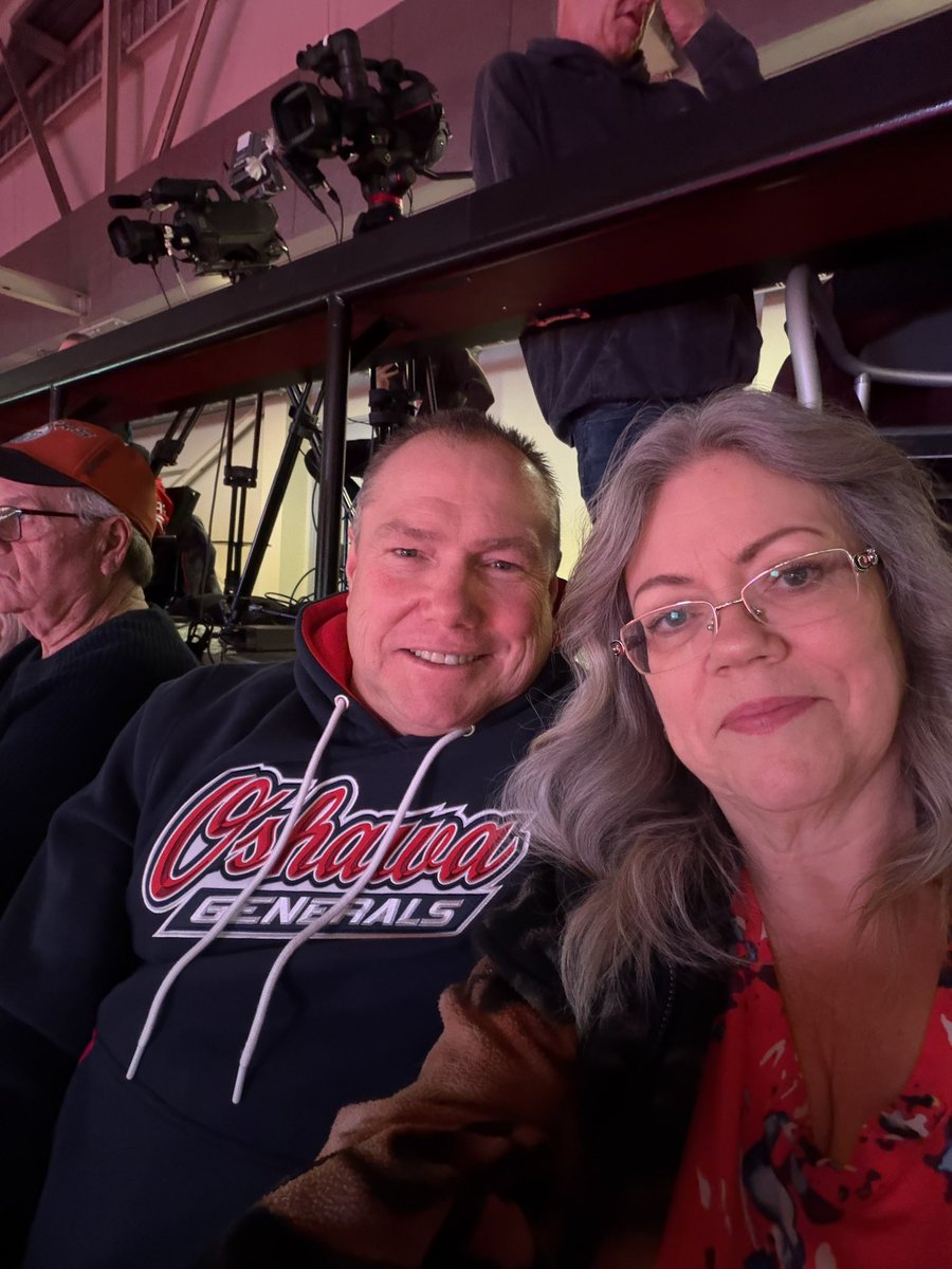 Brenda G tweet media